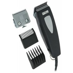 Машинка для стрижки волос Moser 1234-0051 Primat 2-in-1 Black