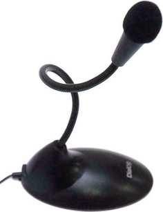 Микрофон Dialog M-108B Black