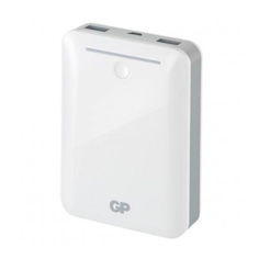Аккумулятор GP 10400mAh GL301WE-2CR1