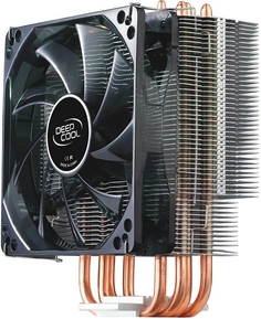 Кулер Deepcool GAMMAXX 400