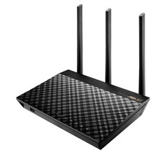 Wi-Fi роутер ASUS RT-AC66U / RT-AC66U B1