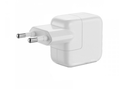 Аксессуар APPLE 12W USB Power Adapter для iPad MD836ZM/A зарядное устройство сетевое