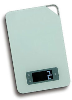 Весы Zigmund & Shtain DS-25TW
