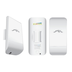 Wi-Fi роутер Ubiquiti NanoStation Loco M5 LOCOM5