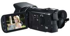 Видеокамера Canon G25 Legria HF