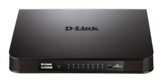 Коммутатор D-Link DGS-1016A