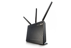 Wi-Fi роутер ASUS RT-AC68U