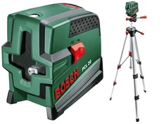 Нивелир Bosch PCL 20 Set 0603008221