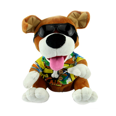 Игрушка 31 век Диджей-собачка CL1505B