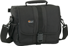 Сумка LowePro Adventura 160 Black