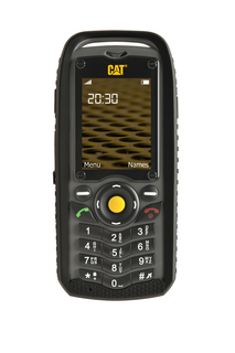 Сотовый телефон Caterpillar CAT B25