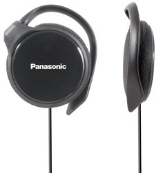 Наушники Panasonic RP-HS46 E-K Black