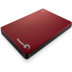 Жесткий диск Seagate Backup Plus 2Tb Red STDR2000203