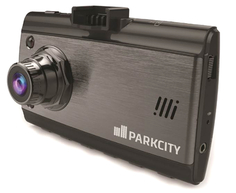 Видеорегистратор ParkCity DVR-HD750
