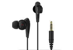 Гарнитура Sony MDR-NC31EM Black