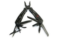 Мультитул Ganzo G301-B