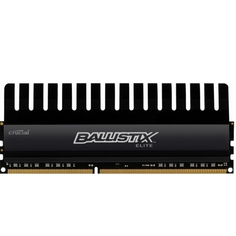 Модуль памяти Crucial DDR3 DIMM 1866MHz PC3-14900 - 8Gb BLE8G3D1869DE1TX0CEU