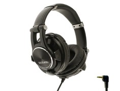 Наушники Fischer Audio Saturn Black