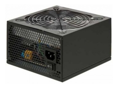 Блок питания GigaByte 600W GZ-EBS60N-C3