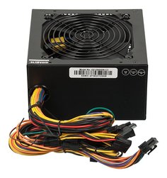Блок питания GigaByte 500W GZ-EBS50N-C3