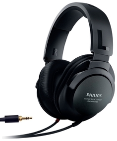 Наушники Philips SHP2600