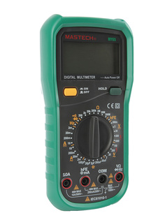 Мультиметр Mastech MY65