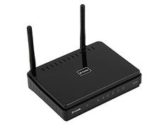 Wi-Fi роутер D-Link DIR-651