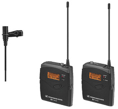 Радиомикрофон Sennheiser EW 112P G3-A-X