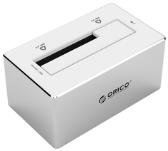 Аксессуар Orico 6818US3 Silver