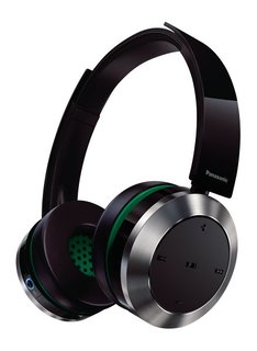 Гарнитура Panasonic RP-BTD10 E-K