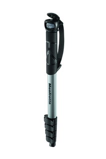 Штатив Manfrotto Compact Advanced Monopod Black MMCOMPACTADV-BK