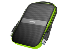 Жесткий диск Silicon Power Armor A60 500Gb SP500GBPHDA60S3K