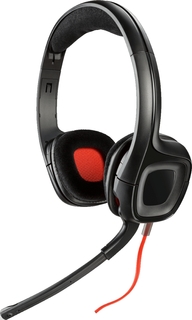 Гарнитура Plantronics GameCom 318 Black 201250-05
