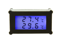 Аксессуар Scythe Kama Thermo 3 TM03-BK