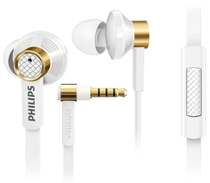 Гарнитура Philips TX2 White