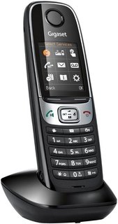 Радиотелефон Gigaset C620H (доп. трубка)