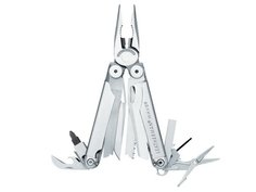 Мультитул Leatherman Wave 830082