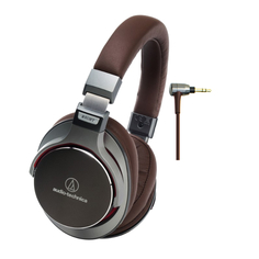 Гарнитура Audio-Technica ATH-MSR7 GM Gun-Metal