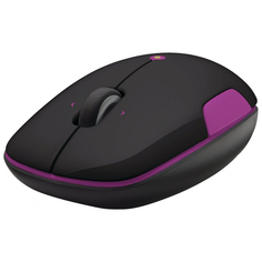 Мышь Logitech M345 Petal Pink 910-002595