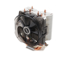 Кулер Zalman CNPS8X Optima (Intel LGA775 LGA1150 LGA1155 LGA1156/AMD AM2/AM2+/AM3/AM3+/FM1/FM2/FM2+)