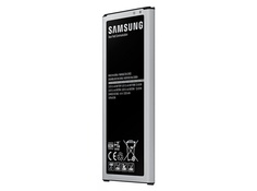 Аксессуар Аккумулятор Samsung SM-N910 Galaxy Note 4 EB-BN910BBEGRU