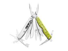 Мультитул Leatherman Juice XE6 Green 831960
