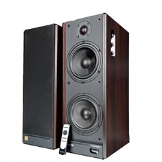 Колонка Microlab SOLO 9C Wooden