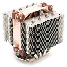 Кулер Noctua NH-D9L (Intel S775/S1150/S1155/S1156/S1356/S1366/S2011/AMD AM2/AM2+/AM3/AM3+/FM1/FM2/FM2+)
