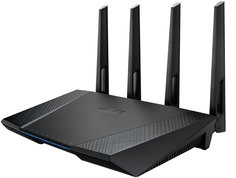 Wi-Fi роутер ASUS RT-AC87U