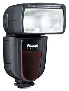 Вспышка Nissin Di700A for Nikon