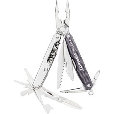 Мультитул Leatherman Juice CS4 Grey Granite 831988