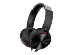 Гарнитура Sony MDR-XB950AP Black
