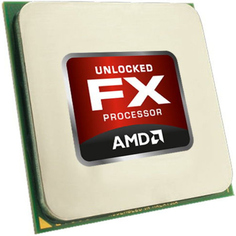 Процессор AMD FX-8300 Vishera FD8300WMW8KHK (3300MHz/AM3+/L3 8192Kb)