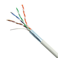 Аксессуар VCOM FTP CAT5e